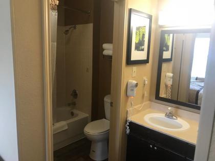 Extended Stay America Suites - Houston - NASA - Bay Area Blvd - image 14