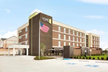 Home2 Suites by Hilton Houston Webster - image 10