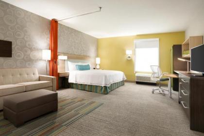 Home2 Suites by Hilton Houston Webster - image 5