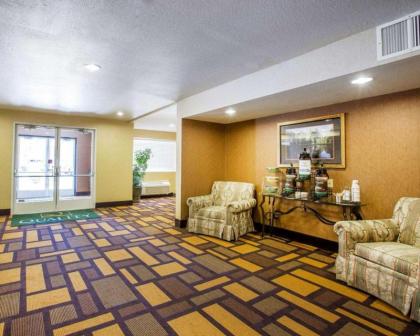 Quality Inn & Suites Weed - Mount Shasta - image 5