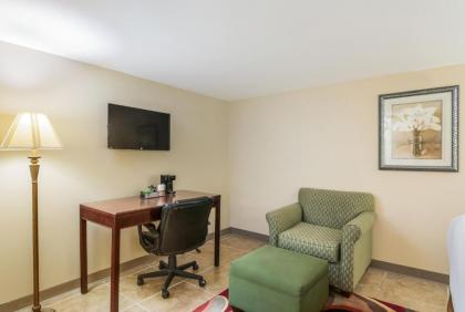 Rodeway Inn & Suites - image 2