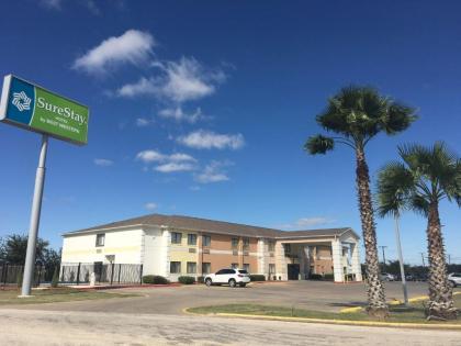 SureStay Hotel by Best Western Weimar Texas