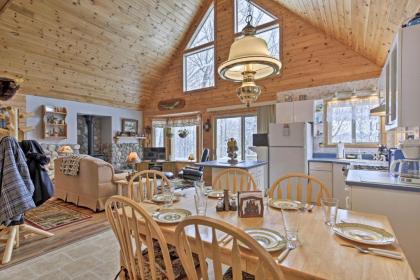 House on 10 Acres Overlooking Chippewa River! - image 1