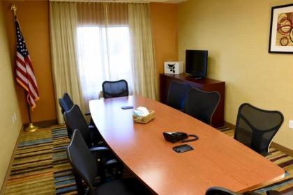 Fairfield Inn & Suites by Marriott Weirton - image 10