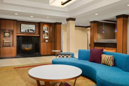 Fairfield Inn & Suites by Marriott Weirton - image 4