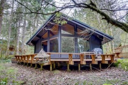 Holiday homes in Welches Oregon
