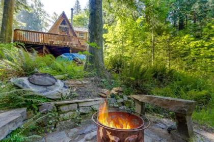 Holiday homes in Welches Oregon