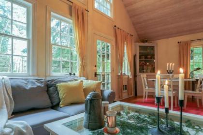 Swedish Stuga Vacation Rental - image 5