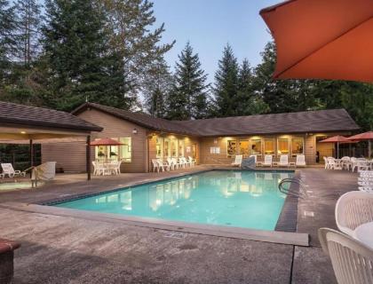 Resort Villas Adjacent to Beautiful Mt Hood National Forest - image 16