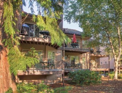 Resort Villas Adjacent to Beautiful Mt Hood National Forest - image 18