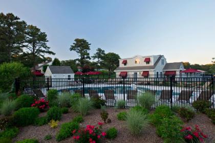 Wellfleet Motel & Lodge - image 14