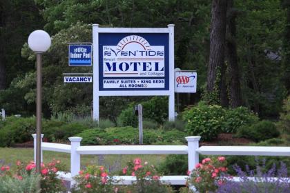 Even'tide Resort Motel & Cottages - image 8