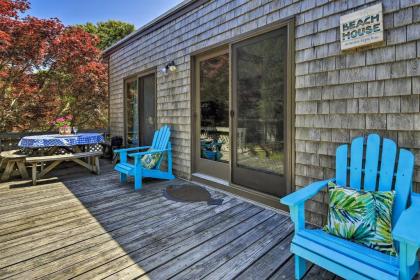 Darling Wellfleet Cottage Walk to Chipmans Cove! - image 10