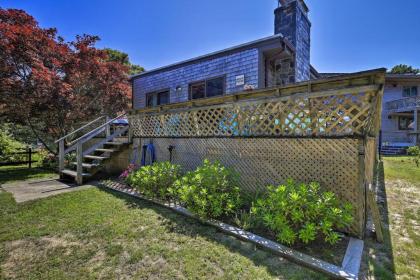 Darling Wellfleet Cottage Walk to Chipmans Cove! - image 11