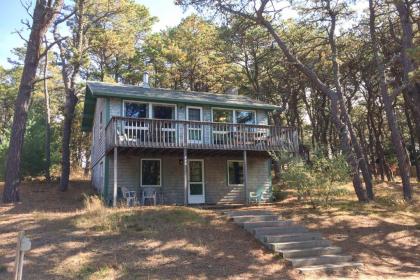 Indian Neck Cottage Wellfleet