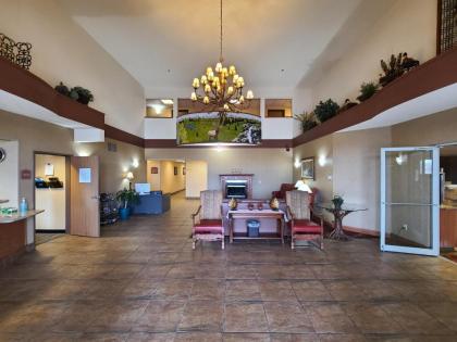 Quality Inn & Suites Wellington – Fort Collins - image 10