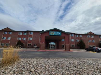 Quality Inn & Suites Wellington – Fort Collins - image 12