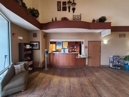 Quality Inn & Suites Wellington – Fort Collins - image 13