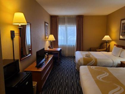 Quality Inn & Suites Wellington – Fort Collins - image 14