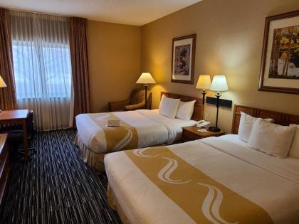 Quality Inn & Suites Wellington – Fort Collins - image 15