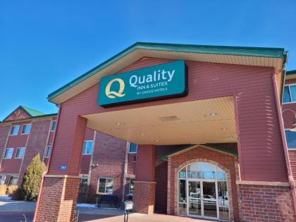 Quality Inn & Suites Wellington – Fort Collins - image 3