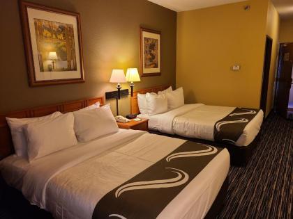 Quality Inn & Suites Wellington – Fort Collins - image 4