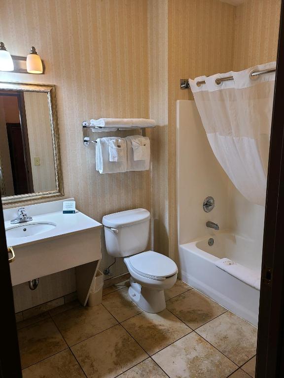 Quality Inn & Suites Wellington – Fort Collins - image 7