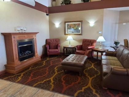 Quality Inn & Suites Wellington – Fort Collins - image 8