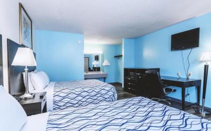 Sky-Palace Inn & Suites Wellington - image 6