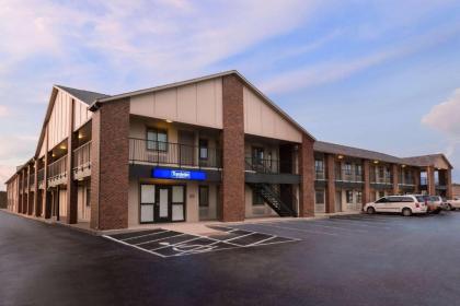 travelodge by Wyndham Wellington Kansas