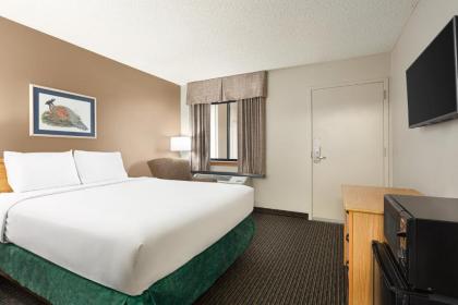 Travelodge by Wyndham Wellington - image 10