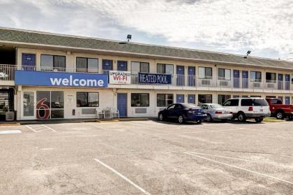 Motel 6 Wells - image 10