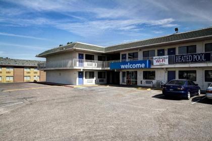 Motel 6 Wells - image 12