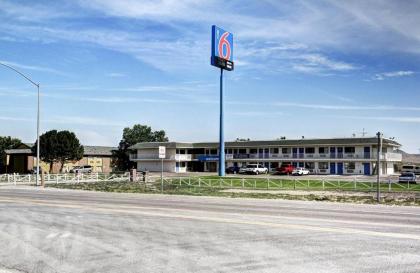 Motel 6 Wells - image 13