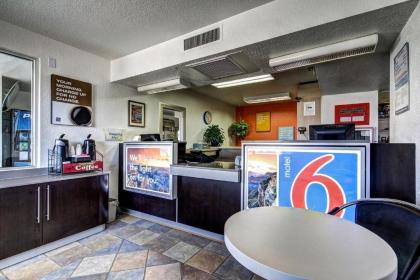 Motel 6 Wells - image 15