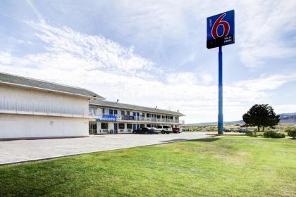 Motel 6 Wells - image 8