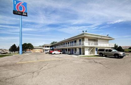 Motel 6 Wells - image 9