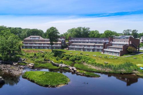 Ogunquit River Inn & Suites Ascend Hotel Collection - main image