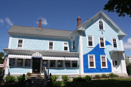 Coast Village Inn and Cottages - main image