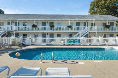 Seacoast Motel - main image