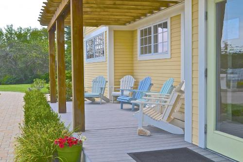 Cottage 622 (The Port) - image 4