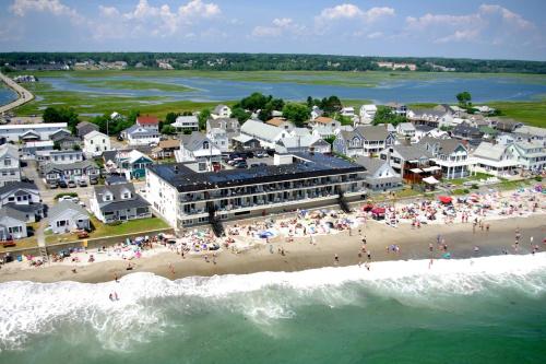 Atlantic Oceanfront Motel Wells Beach - main image
