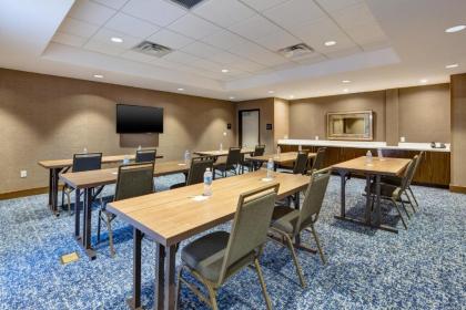 Hampton Inn & Suites Wells NV - image 10