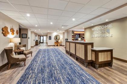 Hampton Inn & Suites Wells NV - image 3