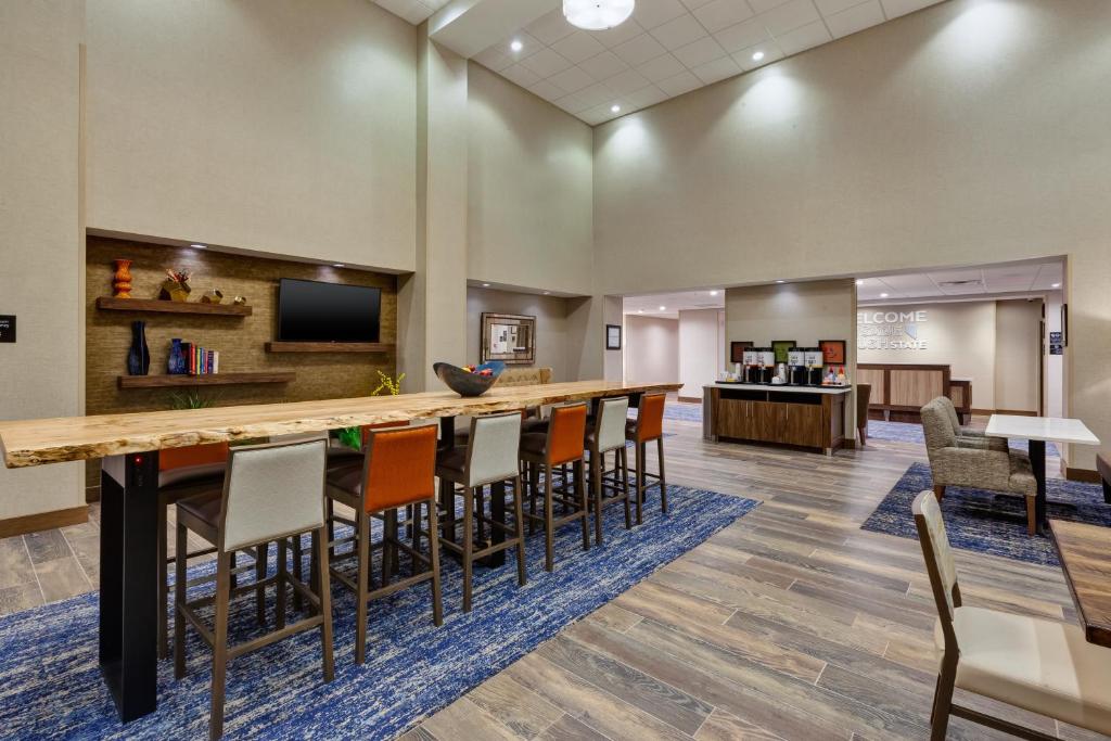 Hampton Inn & Suites Wells NV - image 4