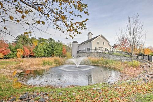 Coastal Wells Cottage with Access to Game Room and Gym! - image 4