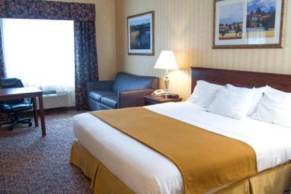 Holiday Inn Express Wenatchee an IHG Hotel - image 4