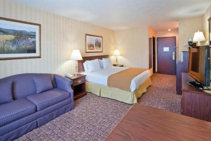 Holiday Inn Express Wenatchee an IHG Hotel - image 6