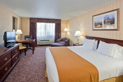 Holiday Inn Express Wenatchee an IHG Hotel - image 8