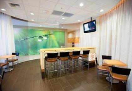 SpringHill Suites Wenatchee - image 15